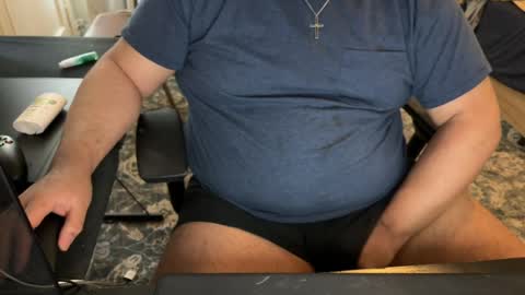 beardudeguy online show from June 2, 2026, 4:53 pm