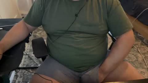 beardudeguy online show from June 19, 2026, 10:52 am