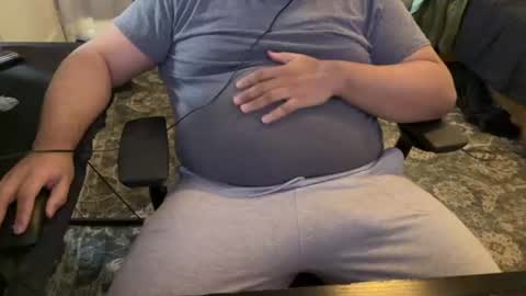 beardudeguy online show from June 25, 2026, 9:41 pm