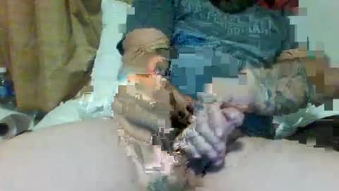 Justforfun online show from June 8, 2026, 2:45 am