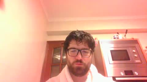 bearmen3107 online show from May 14, 2026, 7:04 am