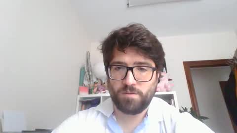 bearmen3107 online show from May 18, 2026, 12:33 pm