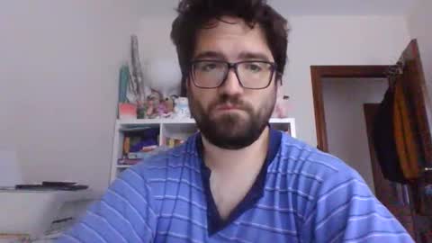 bearmen3107 online show from May 19, 2026, 6:31 am