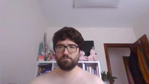 bearmen3107 online show from May 20, 2026, 6:41 am