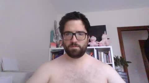 bearmen3107 online show from May 21, 2026, 6:42 am