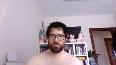 bearmen3107 online show from May 25, 2026, 6:41 am