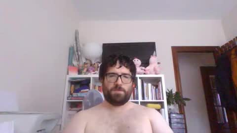 bearmen3107 online show from May 26, 2026, 6:53 am