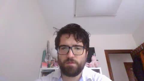 bearmen3107 online show from May 27, 2026, 6:43 am