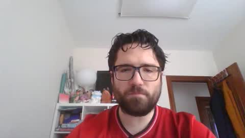 bearmen3107 online show from May 28, 2026, 7:05 am