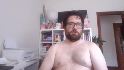 bearmen3107 online show from May 29, 2026, 6:55 am