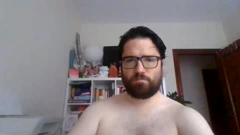 bearmen3107 online show from June 2, 2026, 6:37 am