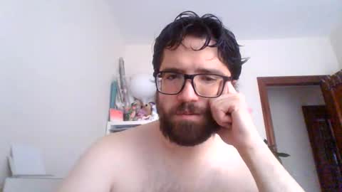 bearmen3107 online show from June 3, 2026, 6:49 am