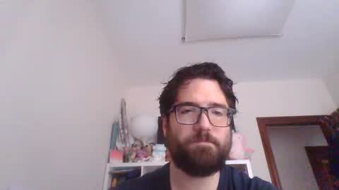 bearmen3107 online show from June 8, 2026, 7:09 am