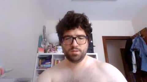 bearmen3107 online show from June 15, 2026, 6:37 am
