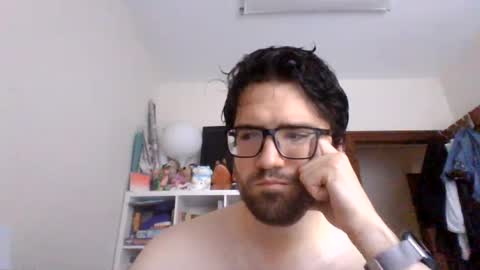 bearmen3107 online show from June 16, 2026, 6:38 am