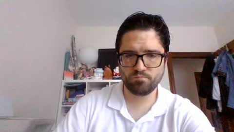 bearmen3107 online show from June 17, 2026, 6:38 am
