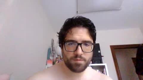 bearmen3107 online show from June 18, 2026, 6:35 am
