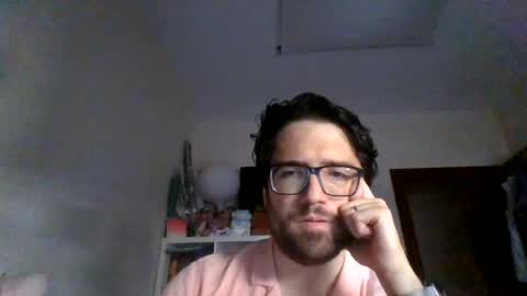 bearmen3107 online show from June 22, 2026, 9:39 am