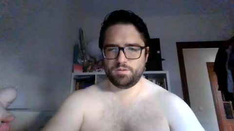bearmen3107 online show from June 24, 2026, 6:45 am