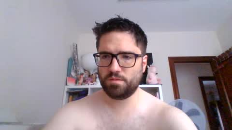 bearmen3107 online show from July 1, 2026, 6:26 am