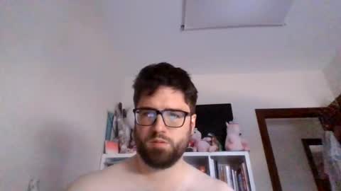bearmen3107 online show from July 9, 2026, 6:39 am