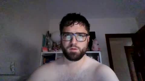 bearmen3107 online show from July 10, 2026, 6:39 am