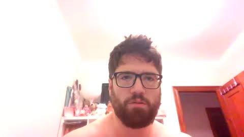 bearmen3107 online show from July 29, 2026, 6:44 am