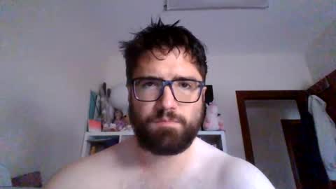 bearmen3107 online show from August 4, 2026, 7:11 am