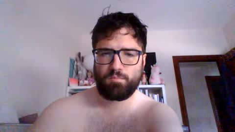bearmen3107 online show from August 5, 2026, 6:38 am