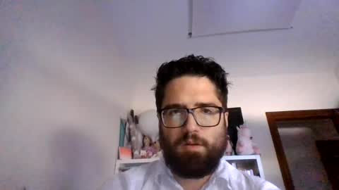 bearmen3107 online show from August 7, 2026, 7:10 am