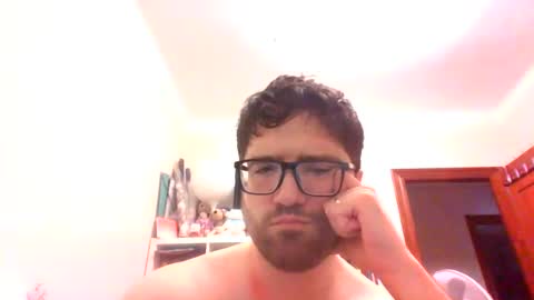 bearmen3107 online show from August 10, 2026, 6:50 am