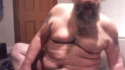 bearsteve75 online show from June 17, 2026, 3:57 pm