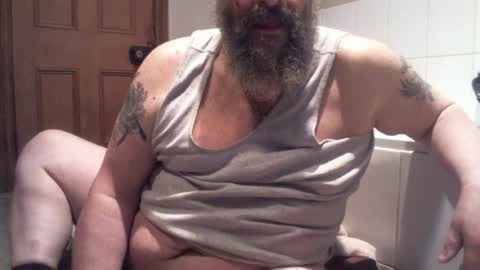 bearsteve75 online show from June 19, 2026, 4:11 pm