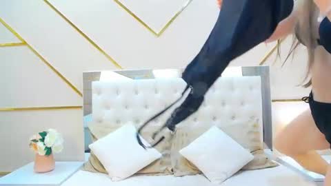 BeatriceAddams online show from July 11, 2026, 9:27 pm
