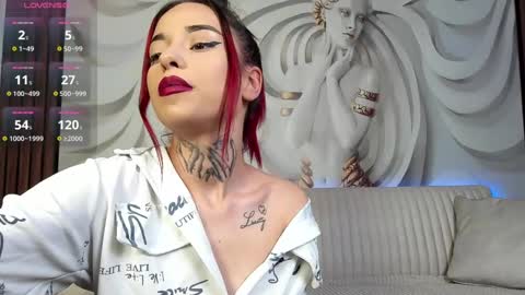 Beatrice online show from January 28, 2025, 8:26 pm