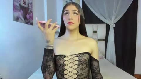 Valeria online show from June 27, 2026, 2:27 am