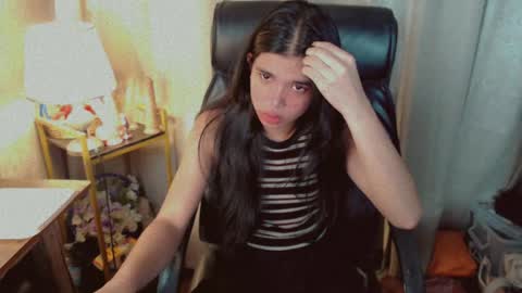 TRIXIE online show from July 16, 2026, 7:53 pm