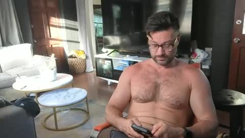 BEAUX MATTHEWS online show from July 15, 2026, 11:37 am