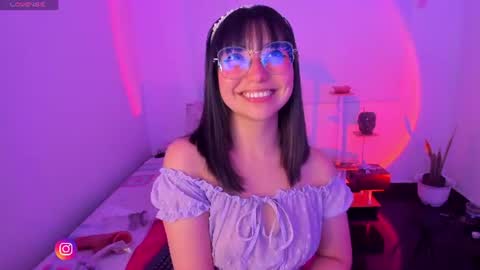 Becca is here online show from June 12, 2026, 5:17 am