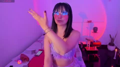 Becca is here online show from June 19, 2026, 3:55 am