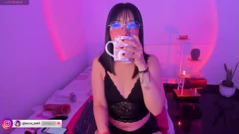 Becca is here online show from June 21, 2026, 4:15 am