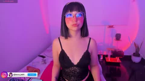 Becca is here online show from July 11, 2026, 4:37 am
