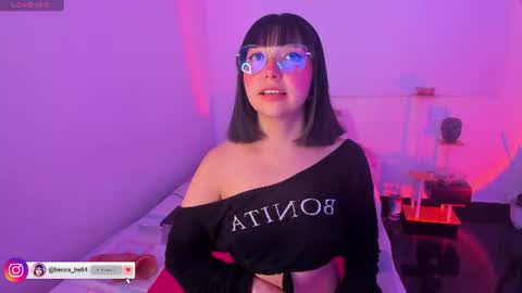 Becca is here online show from July 15, 2026, 5:34 am
