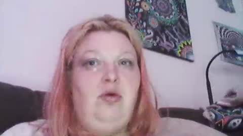 beccadream420 online show from February 1, 2026, 3:38 am