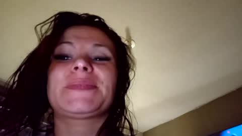 BECKY BOO  online show from July 27, 2026, 12:23 pm