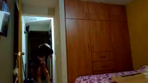 BECKY BOO  online show from July 30, 2026, 4:00 am