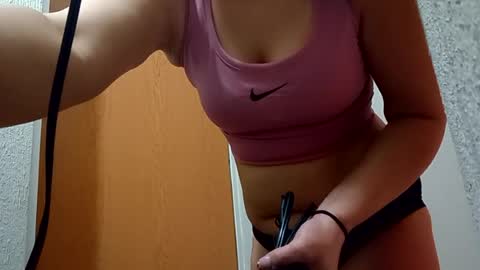 BECKY BOO  online show from August 1, 2026, 7:24 pm