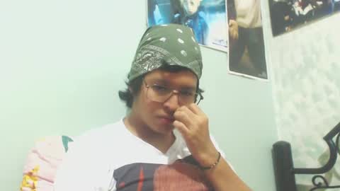 Alex online show from July 20, 2026, 3:32 am