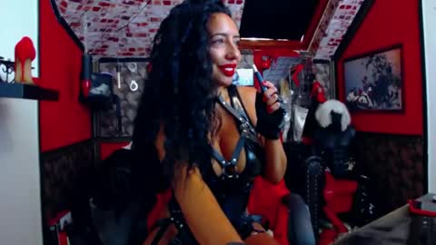 BelatrixDomme online show from July 2, 2026, 6:08 am