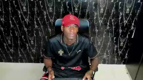 GABRIEL online show from June 12, 2026, 7:24 pm